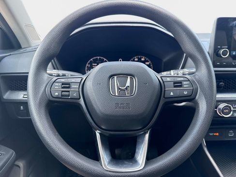 Used 2023 Honda CR-V EX image 25