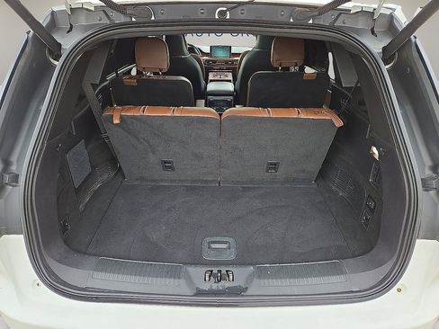 Used 2022 Lincoln Aviator Reserve w/ Equipment Group 201A image 13