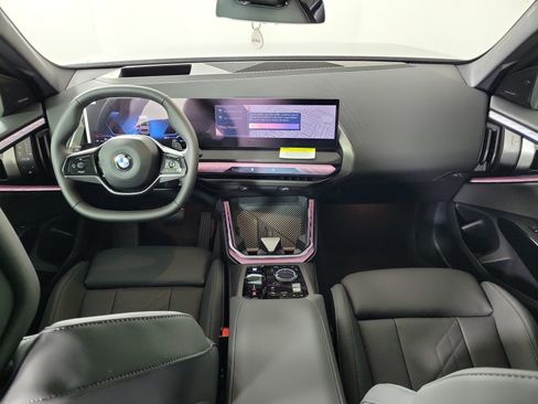 New 2026 BMW X3 xDrive30i w/ Premium Package AWD/4WD image 11