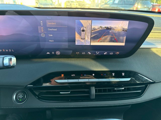 Certified 2026 Buick Enclave Preferred FWD image 21
