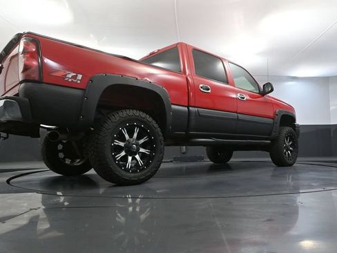 Used 2006 Chevrolet Silverado 1500 LT w/ Light Duty Power Package AWD/4WD image 54