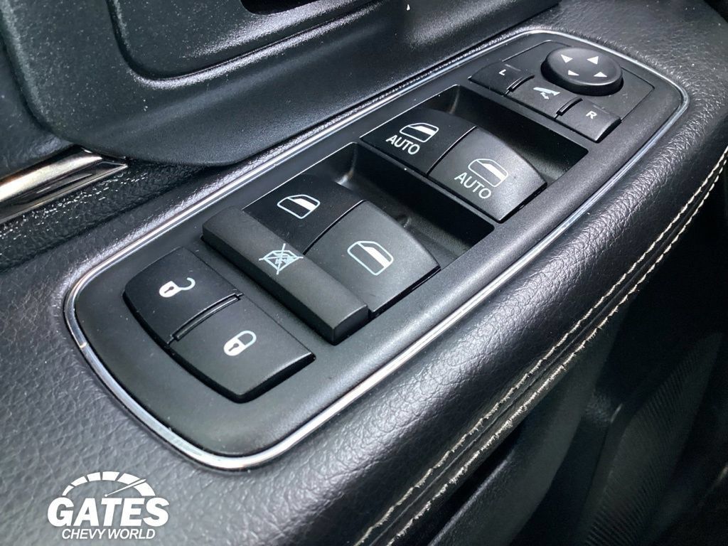 Used 2017 RAM 1500 Sport w/ Convenience Group AWD/4WD image 23