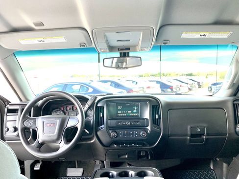 Used 2018 GMC Sierra 1500 2WD Double Cab w/ Elevation Edition image 16