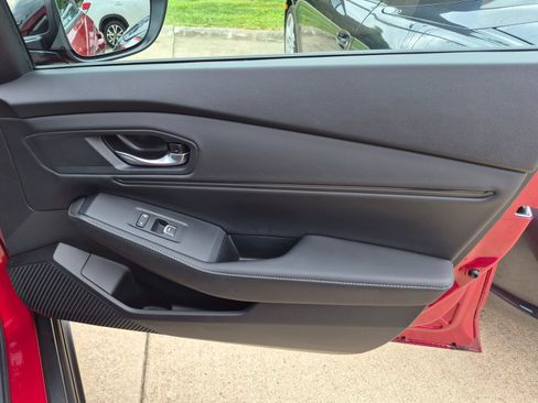 Used 2024 Honda Accord Sport image 29