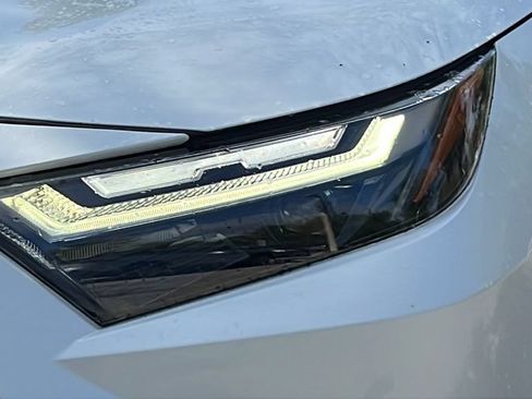 Certified 2025 Toyota RAV4 Limited w/ Advanced Technology Package FWD image 26