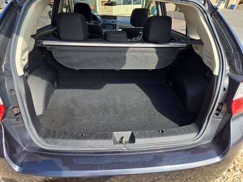 Used 2016 Subaru Impreza 2.0i Sport Premium image 12