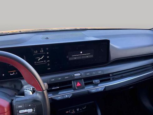 Used 2025 Kia K4 GT-Line Turbo FWD image 7