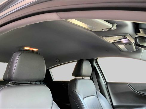 Used 2023 Chevrolet Malibu LT w/ Driver Confidence Package FWD image 14