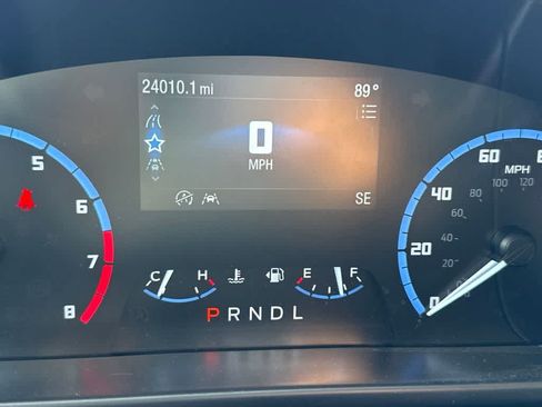 Used 2024 Ford Bronco Sport Big Bend w/ Convenience Package AWD/4WD image 19