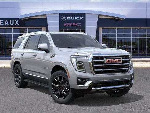 New 2026 GMC Yukon Elevation image 55