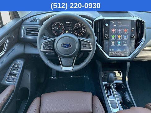 New 2026 Subaru Ascent Touring image 29