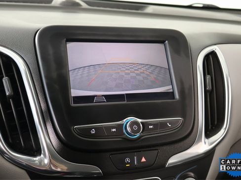 Used 2022 Chevrolet Equinox LS w/ LPO, Floor Liner Package image 6