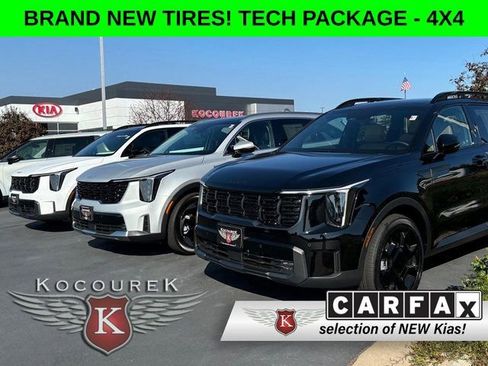Used 2023 Ford Bronco Sport Outer Banks w/ Tech Package AWD/4WD image 30