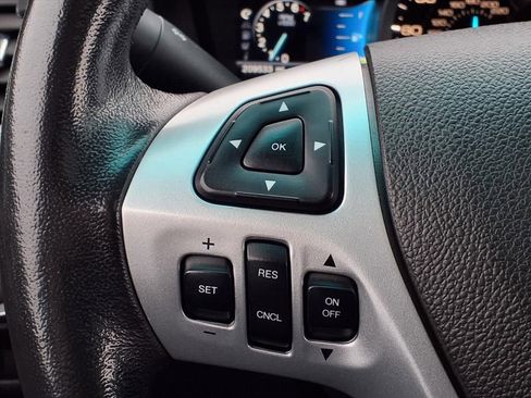 Used 2013 Ford Explorer XLT image 24