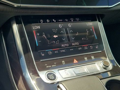 Certified 2023 Audi Q8 Prestige AWD/4WD image 27