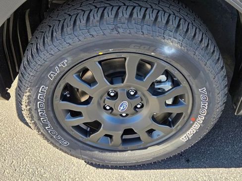 New 2026 Subaru Forester Wilderness image 5