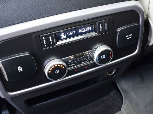 Used 2020 Ford Expedition Max Platinum AWD/4WD image 27