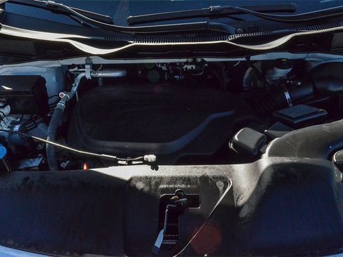 Used 2023 Honda Odyssey EX-L image 27