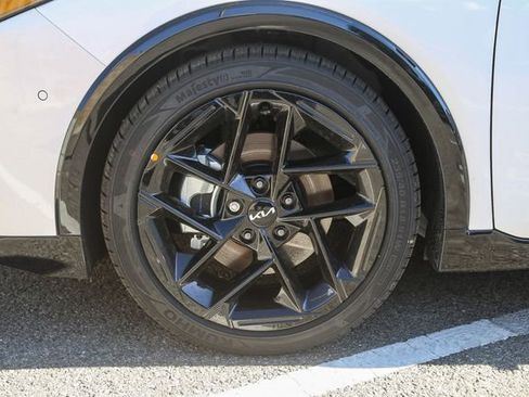 New 2026 Kia K4 GT-Line Turbo image 27