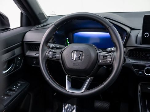 Used 2026 Honda CR-V Sport-L image 13