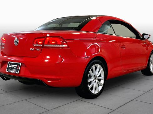 Used 2016 Volkswagen Eos Komfort FWD image 13