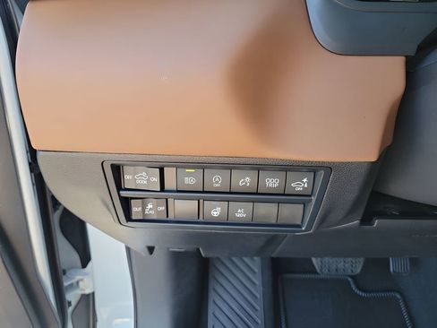 New 2026 Toyota Tundra 1794 Edition image 30