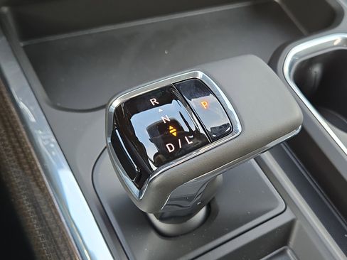 New 2026 Chevrolet Silverado 1500 LT image 23