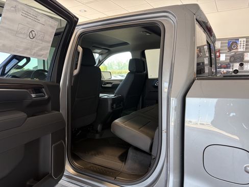 New 2026 Chevrolet Silverado 1500 RST w/ RST All Star Premium Package AWD/4WD image 20