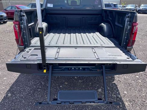 New 2026 Ford F150 XLT w/ Equipment Group 303A High AWD/4WD image 19