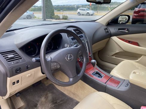 Used 2009 Lexus ES 350 FWD image 11
