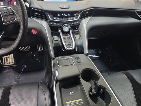 Used 2021 Acura TLX w/ A-SPEC Pkg image 25