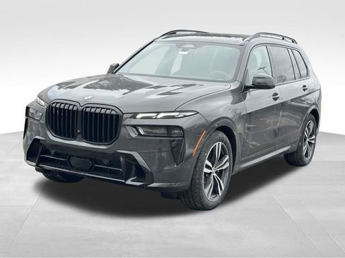 New 2026 BMW X7 xDrive40i image 5