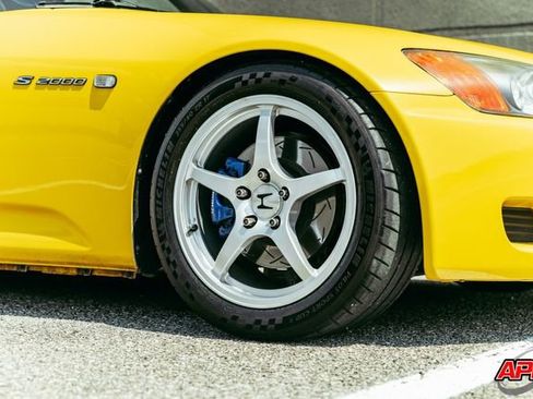 Used 2001 Honda S2000 image 67