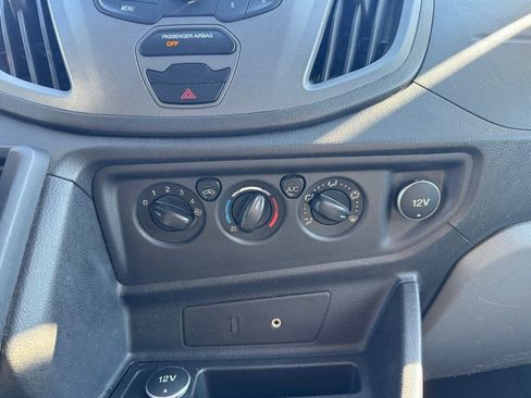 Used 2015 Ford Transit 150 148 Low Roof image 12