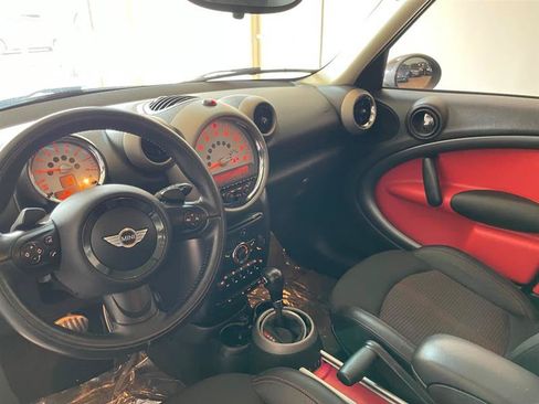Used 2012 MINI Cooper Countryman S AWD/4WD image 47