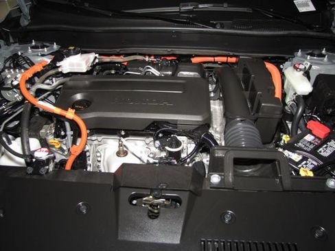 Used 2026 Honda CR-V Sport-L image 22