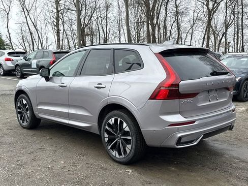 New 2026 Volvo XC60 B5 Plus w/ Protection Package Premier AWD/4WD image 5