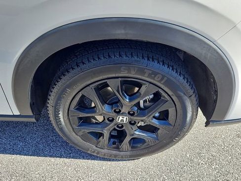 Used 2023 Honda HR-V Sport image 10