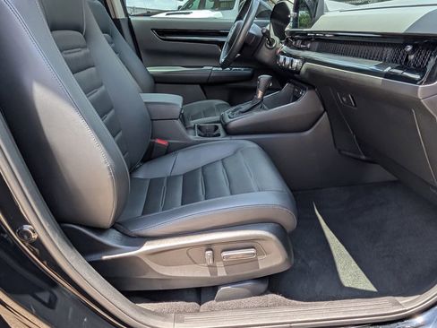 Used 2023 Honda CR-V EX-L image 23