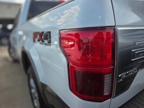 Used 2020 Ford F150 King Ranch w/ Equipment Group 601A Luxury AWD/4WD image 34