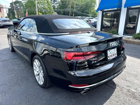 Used 2018 Audi A5 2.0T Premium Plus w/ Premium Plus image 7