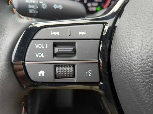 New 2026 Honda HR-V Sport image 15