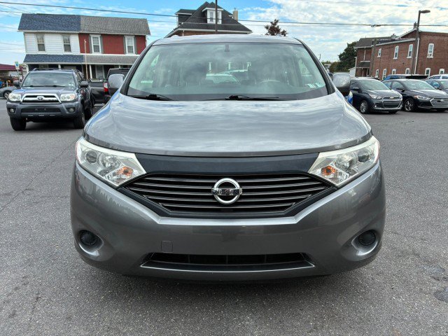 Used 2015 Nissan Quest S FWD image 33
