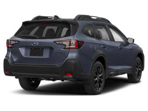 Used 2025 Subaru Outback Onyx Edition XT w/ Popular Package #2 AWD/4WD image 2