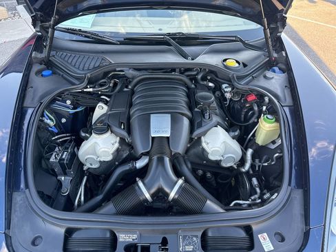 Used 2012 Porsche Panamera 4 image 31