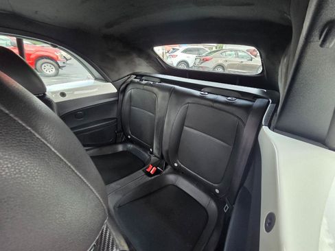 Used 2013 Volkswagen Beetle 2.5 FWD image 18