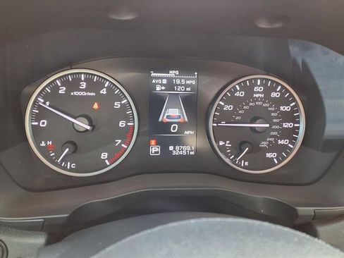 Certified 2024 Subaru Ascent Onyx Edition w/ Popular Package Onyx image 14