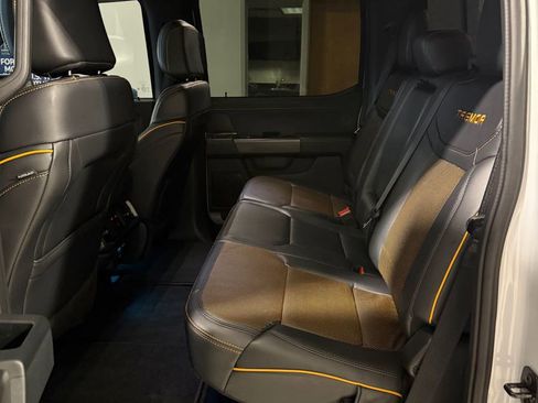 Used 2025 Ford F150 Tremor w/ Equipment Group 402A High image 12