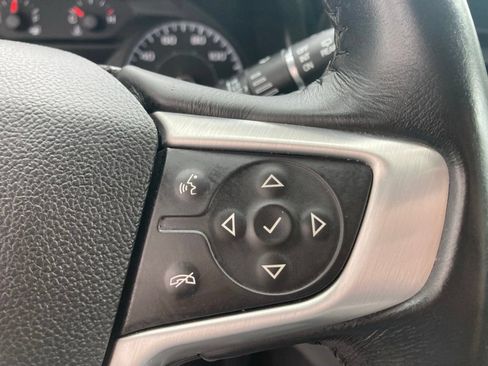 Used 2018 GMC Acadia SLE w/ Driver Alert Package I AWD/4WD image 36