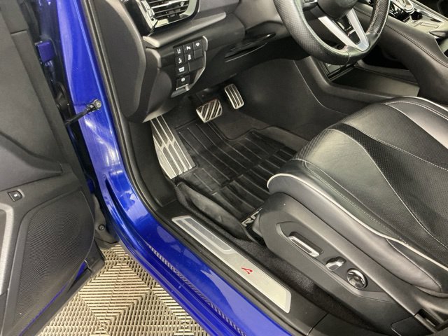 Used 2019 Acura RDX w/ Advance Package AWD/4WD image 15